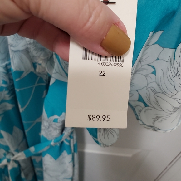 Lane Bryant dress - Picture 5 of 5